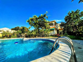 Villa Hermosa1 / Piscina